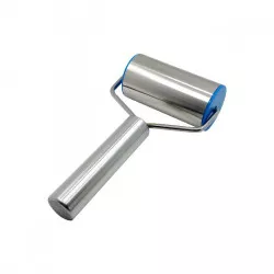 Roztehű vas gördítőkő 10 cm