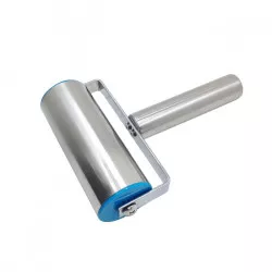 Rozteklóvasó vascsukló henger vas 13 cm