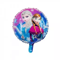 Fóliás lufi Frozen 46 cm