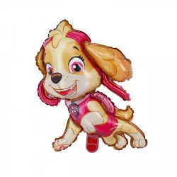 Fóliás lufi a Paw Patrol 54 cm