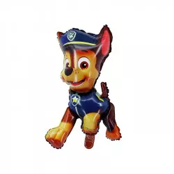 Lufis, Chase Mancs Patrolja konfetti buborék 50 cm