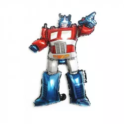 Fóliás lufi Transformers 73 cm