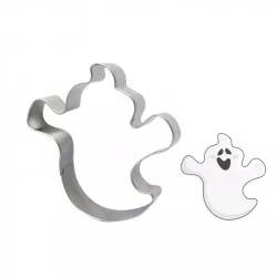 Sablon 90x96 mm szellem