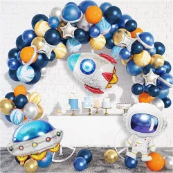 Légköri göngyölőfüggöny 102 darab