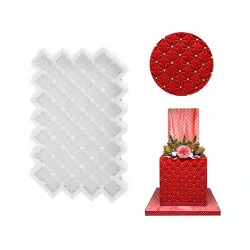 Selyemforma felületekre 17,5x11 cm