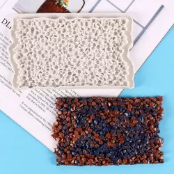 Szilikon formázó felületekhez 16,5x10,5 cm