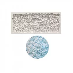 Szilikon formázó a felületekhez 24x11 cm