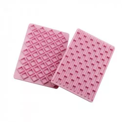 Szerkezeti nyomó 8x12 cm