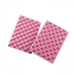 Szerkezeti nyomó 8x12 cm