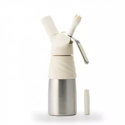 Whipped cream spray Creative whip fehér, 0,5L