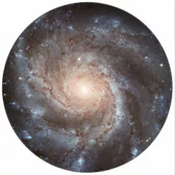 Ételpapír Tejútba 19,5 cm