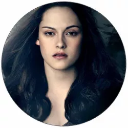 Élelmezési papír Twilight Bella 19,5 cm