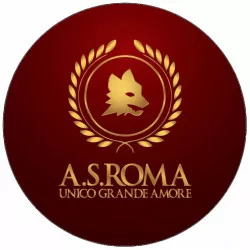 Eszpresszpapír AS Roma 19,5 cm