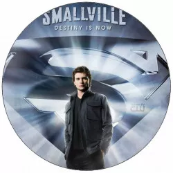 Élelmezési papír Smallville Clark Kent 19,5 cm