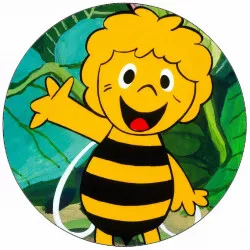 Fogyasztható mézeshajú mézgagombóc?