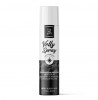 Szóró spray bársonyos hatással, 250 ml, fekete