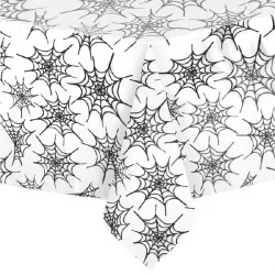 Fehér asztalköz, hálók 274x137cm