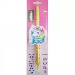 Unicorns torta tortaöntő - 1 db