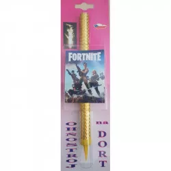 Tortahabarás Fortnitiy- 1 db