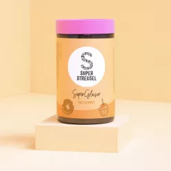 Porcelánporos glazura arany - arany csillanás 175g