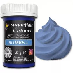 Gél szín blubell pasztell 25 g