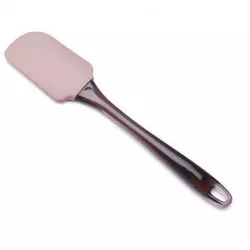 Világos rózsaszín tampont 25 cm