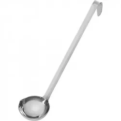 Kajáskanál mérőkanál 26 cm, Ø 6 cm