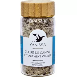 Cukormentes vaníliával kínált hárombetűs keverék 100 g