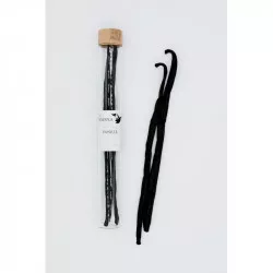 Exkluzív vaníliarúd Uganda 2 darab