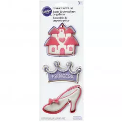 Kisteszívű hercegnő?