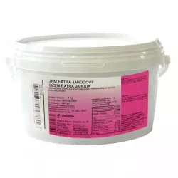 Jeges jam Darinka 4 kg