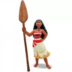 Moana Vaiana torta figura, 11 cm