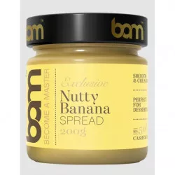 Banános töltelék 200 g