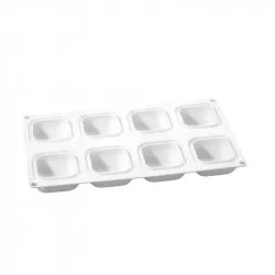 Szilikon forma GEM 30x17,5 cm, 800 ml
