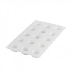 Szilikon forma Essenziale 30x17,5 cm 450 ml
