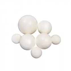 Fehér Csokoládé goly 7 db