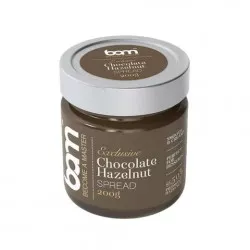 Dióosztott kakaós töltelék 200 g