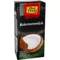 Kókusztej 19% 1 l