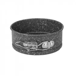 Orion nyújtott űrtartalmú forma eltávolítható fedővel GRANDE Kör 12 cm