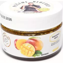 Ecco! ízesítő paszta Mango (200 g) Besky kiadás
