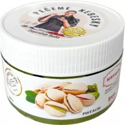 Ízesítési paszta Joypaste Pisztácia (200 g) Besky edíció