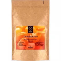 Brix Liofilizált mandarin szeletek (15 g)