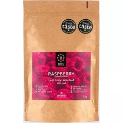 Brix Lyofilizált málna (25 g)