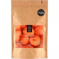 Brix Liofilizált sárgabarack (25 g)