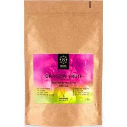 Liofilizált sárkánygyümölcs pitaya (30 g)