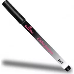 SweetArt ehető fix Black