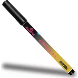 SweetArt ehető fix Dark Gold