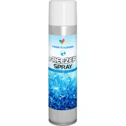 Hűtő spray Food Colours Freezer (400 ml)