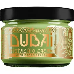 Nébar Dubai pisztáciakrém kadayiffal (180 g)