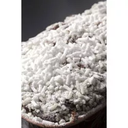 Laped finomított kristálycukor 1 kg